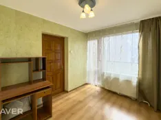 3 istabu dzīvoklis Rēzeknes centrā