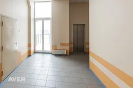 4 istabu dzīvoklis