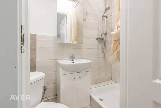 Dzīvoklis