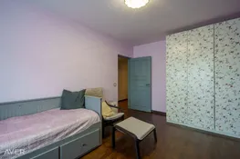 Plašs dzīvoklis Liepājas centrā