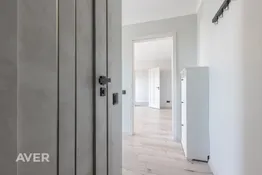 4 istabu dzīvoklis Salaspils Centrā