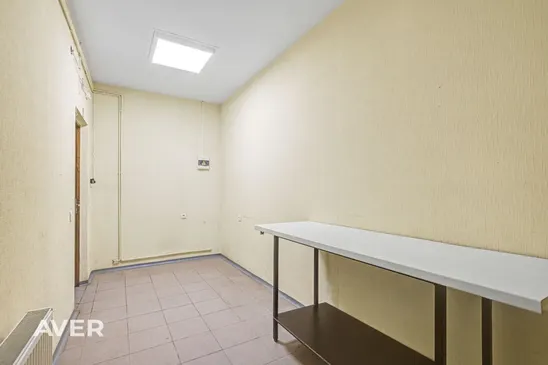 Veikala telpas Taurenē