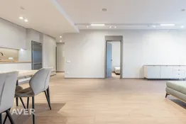 Pilnībā JAUNS īres dzīvoklis