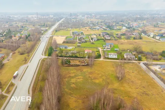 Jelgava, Jelgava, Zīles ceļš 2
