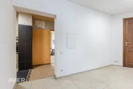 Medamciems , Bērzgales iela 4