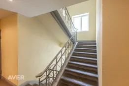 3 istabu dzīvoklis izcilā lokācijā