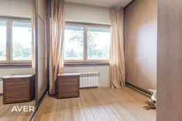 Ekskluzīva privātmāja Ikšķiles Centrā