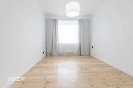 Dzīvoklis ar skatu uz Daugavu
