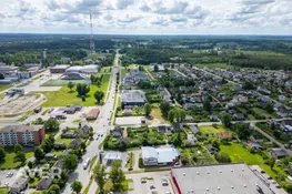 Valmiera, Valmiera, Ausekļa 22A