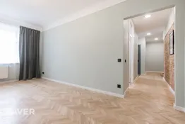 Dzīvoklis ar skatu uz Daugavu