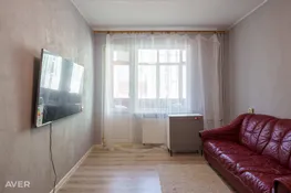 Dzīvoklis Liepājas centrā ar skatu uz Dzintaru