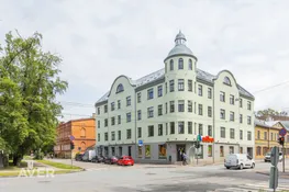 Kuldīgas iela 32