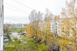 3 istabu dzīvoklis pie Rīgas 84. vidusskolas!