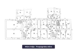 Talsu iela 30 un 30A