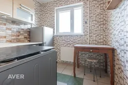 Saulains 2 istabu dzīvoklis Imantā