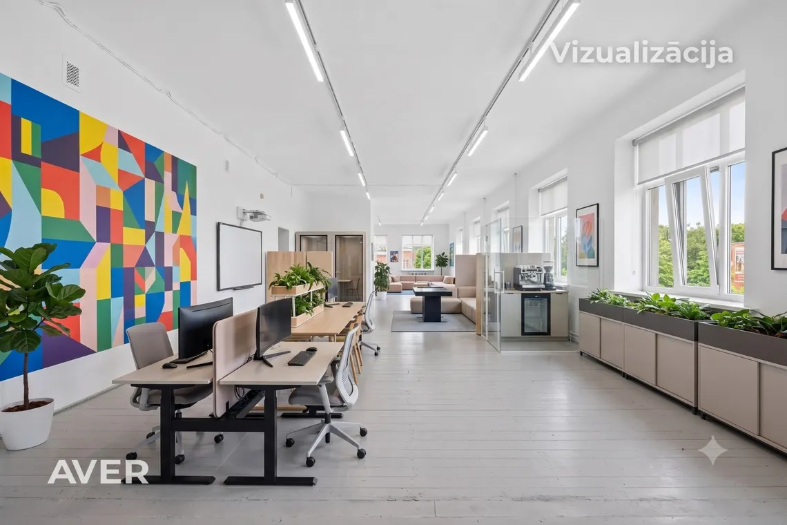Ocject image
