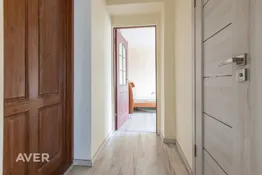 2 istabu dzīvoklis izcilā lokācijā