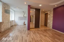 2 istabu dzīvoklis Talsu centrā