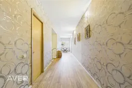 Plaša ģimenes māja Aizkrauklē