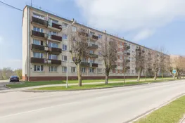 Dzīvoklis