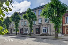 Uzvaras bulvāris 4, Cēsis