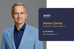 Kvalitatīvs, gaumīgs 3 istabu dzīvoklis pašā Rīgas centrā.