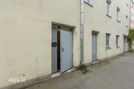 3 istabu dzīvoklis izcilā lokācijā