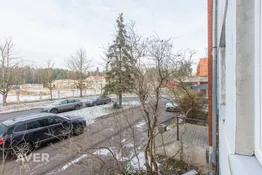 dzīvoklis