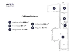 Privātmāja Liepājā