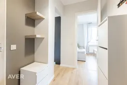 Dzīvoklis Čiekurkalna sirdī