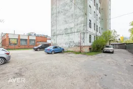 Dzīvoklis