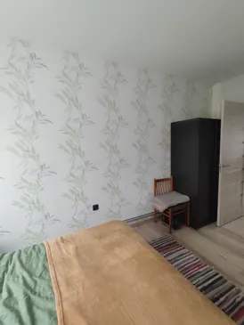 2istabu dzīvoklis