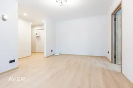Moderns dzívoklis pec remonta