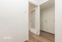 Saulains 2 istabu dzīvoklis Purvciemā