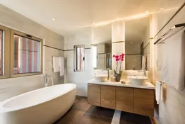 Adonis Beach Villa