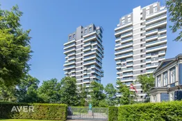 Premium 3 istabu dzīvoklis  Filozofu Rezidencēs