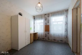 4 istabu dzīvoklis blakus centram