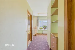 Cēsu Gaujasielas māja 142m2