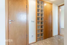 Divistabu dzīvoklis Ziepniekkalnā
