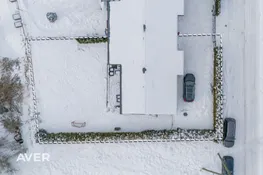 Vienstāvu māja Līčos