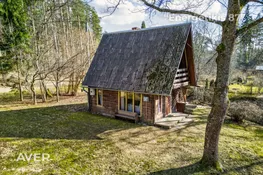 Pārdošanā māja 5 minūšu attālumā no Valmieras