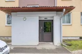 Unikāls Divstāvu dzīvoklis Ogrē