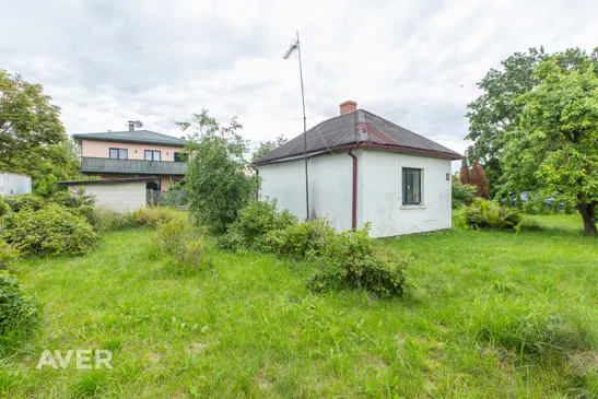 Strazdu iela 30