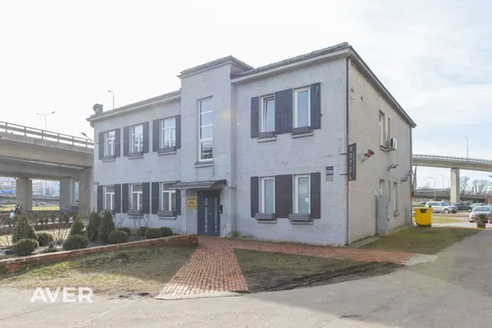 Komercīpašums Latgales ielā 226