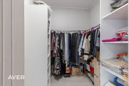 Plaša privātmāja