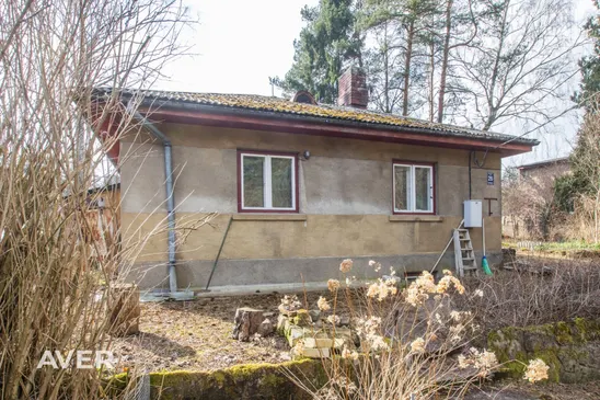 K.Egles 26, Berģi