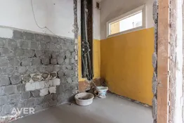 Plašs 3 istabu dzīvoklis Teikā