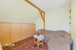 Cēsu Gaujasielas māja 142m2