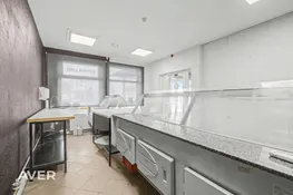 Veikala telpas Taurenē