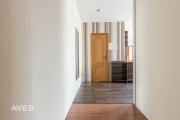 3 istabu dzīvoklis izcilā lokācijā